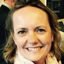 Charlotte Kvist Ekelund
