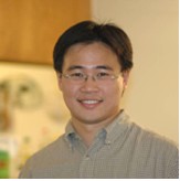 Eric Pei-Yu Chiou