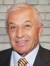 Burhan I. Turksen
