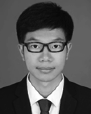 Zhuoze Zhao