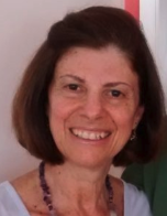 Beatriz Ernestina Cabilio Guth