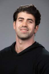 Jason Poulos