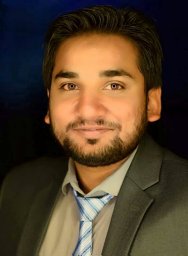 Syed Wajahat Ali