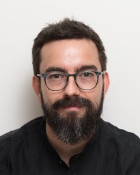 Kevin Borgolte