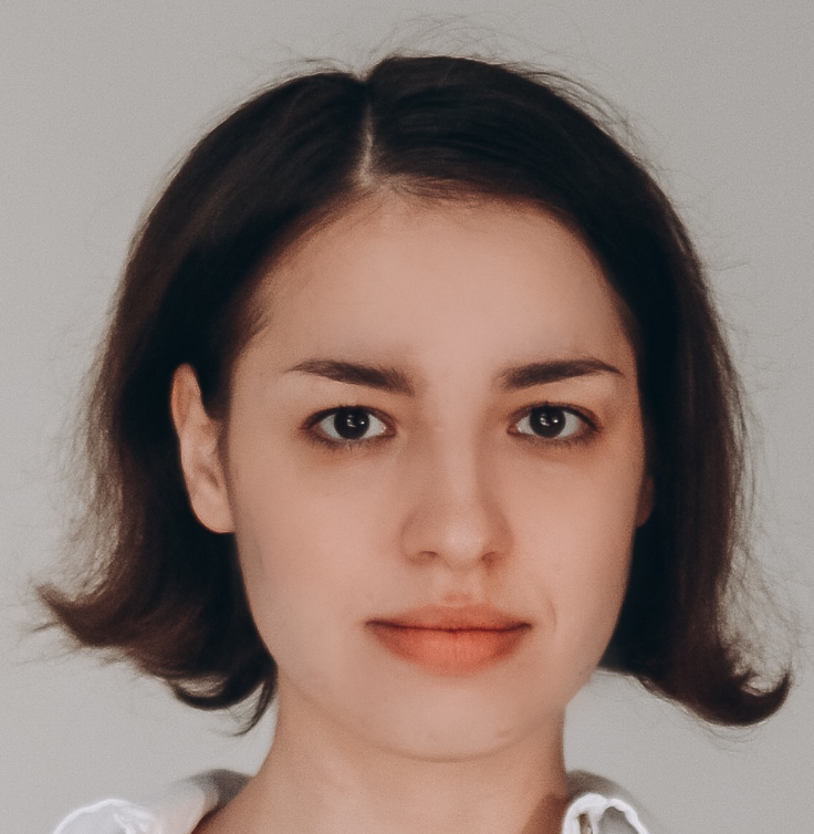 Diana Sungatullina