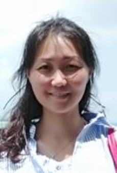Yanfang Li