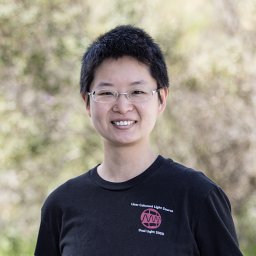 Cheng Xinxin
