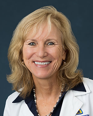 Linda M. Smith Resar