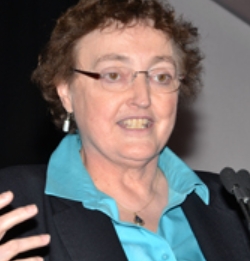 Kathryn Chaloner