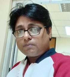 Sourish Chatterjee