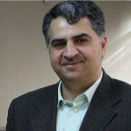 Mirhosseini Seyed Jalil