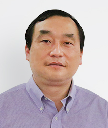 Weibin Zhang