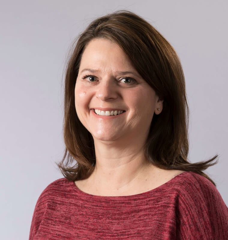 Tracy Skilling