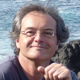 Stéphane Audic