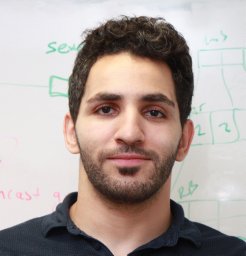 Kariem Fahmi
