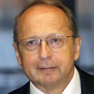 Peter Palese