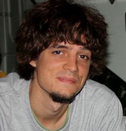 Jossart Quentin