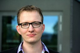 Sven Huettner
