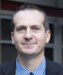 Sasha Nikolic
