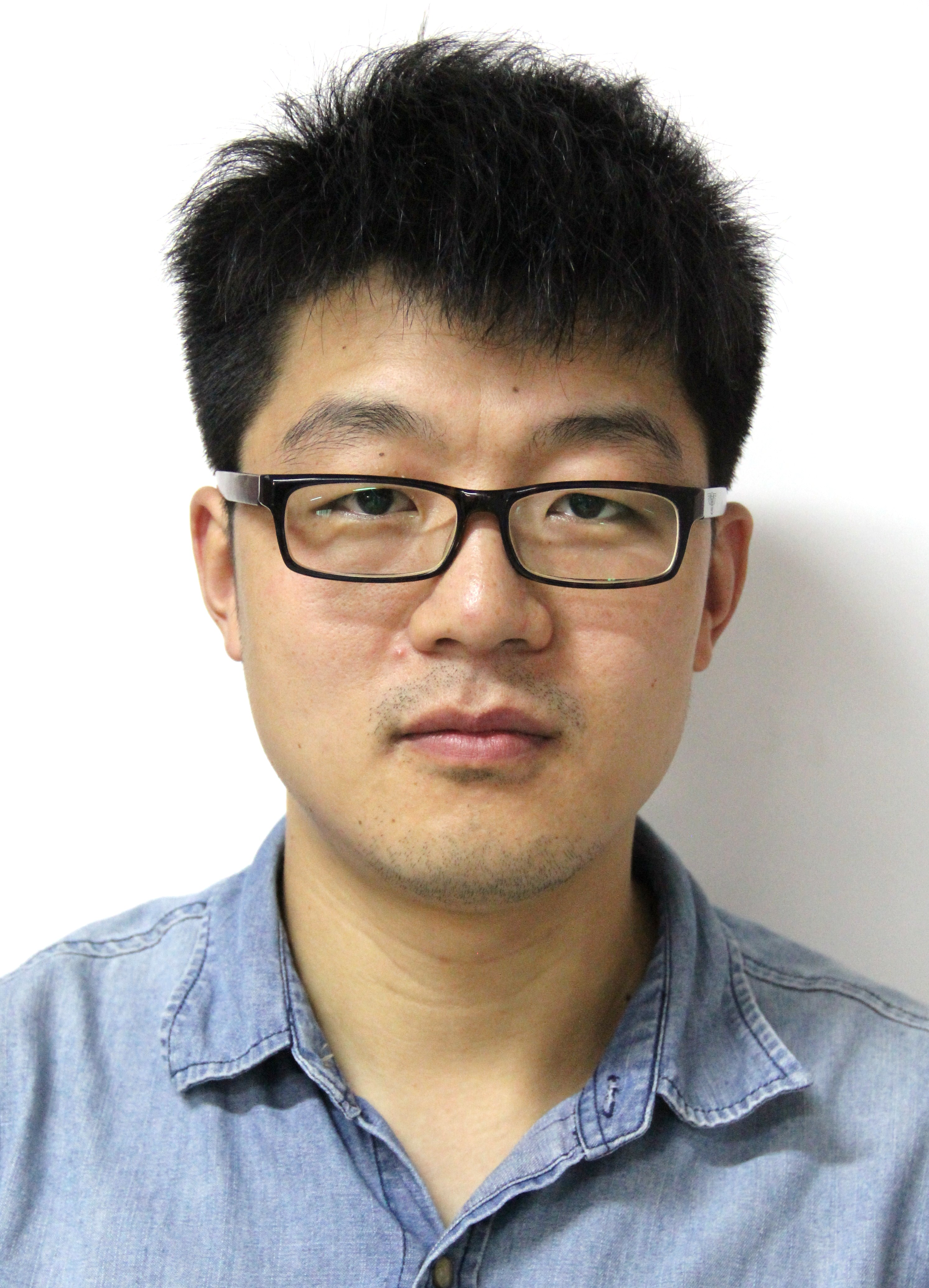 Jiashui Wang
