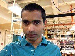Ragesh Kumar T P