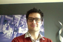 Nicolas Darcel