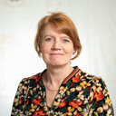 Harmieke van Os-Medendorp