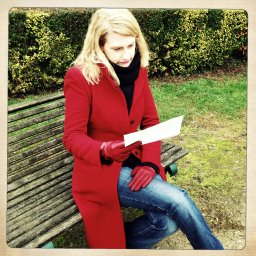 Caroline Van Wynsberghe