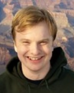 Sebastian Seibert