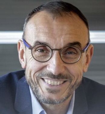 Eric Vivier