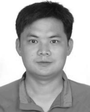 Jianbao Zhang