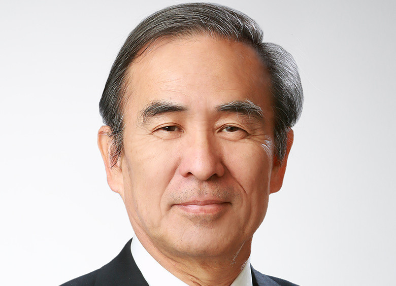 Fusao Oka