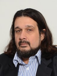 Dalibor Dobrilovic
