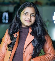 Pooja Yadav