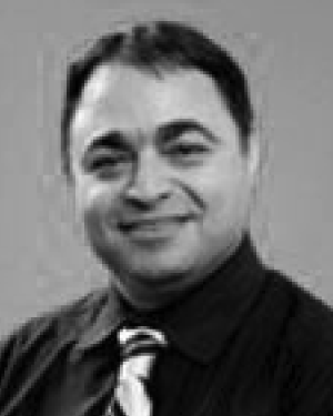 Amir Sharafkhaneh