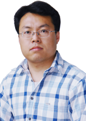 Lifeng Yang