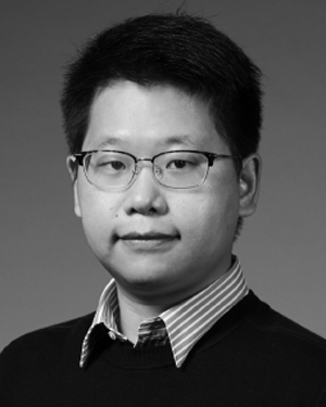 Bentian Jiang