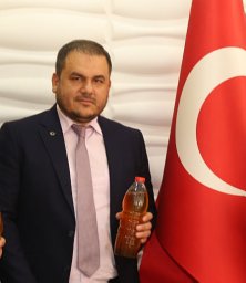 Volkan Gul