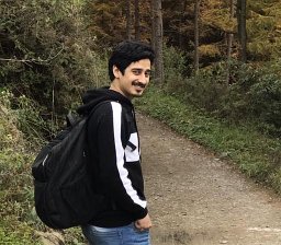 Syed Turab Raza