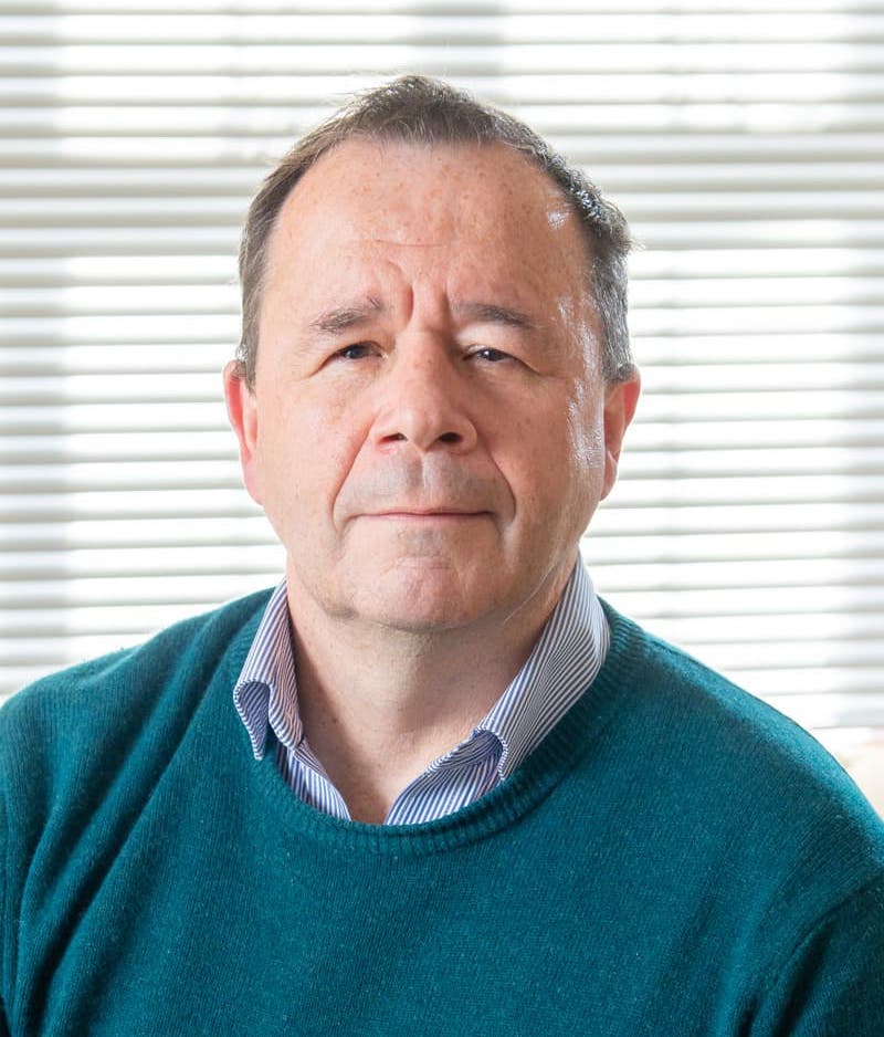 Georg Mehl