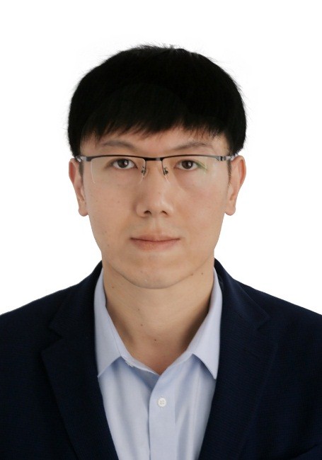 Yiyang Liu