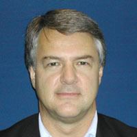 Vernon C. Gibson