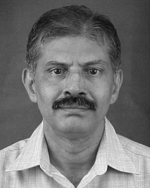 K V Nagesh