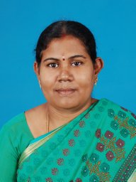 Thangaraj Seethalakshmi