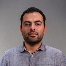 Mouad Lemoudden