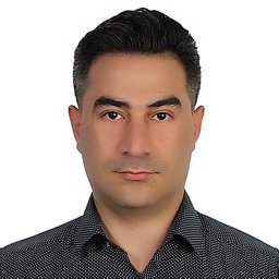 Arash Salmaninejad