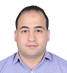Ahmed M. Elsherbeny