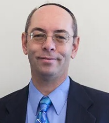 David Gefen