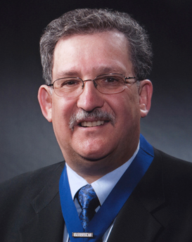 Jeffrey Apfelbaum