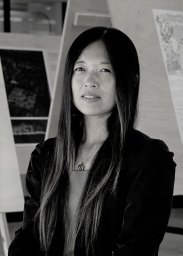 Akari Nakai Kidd